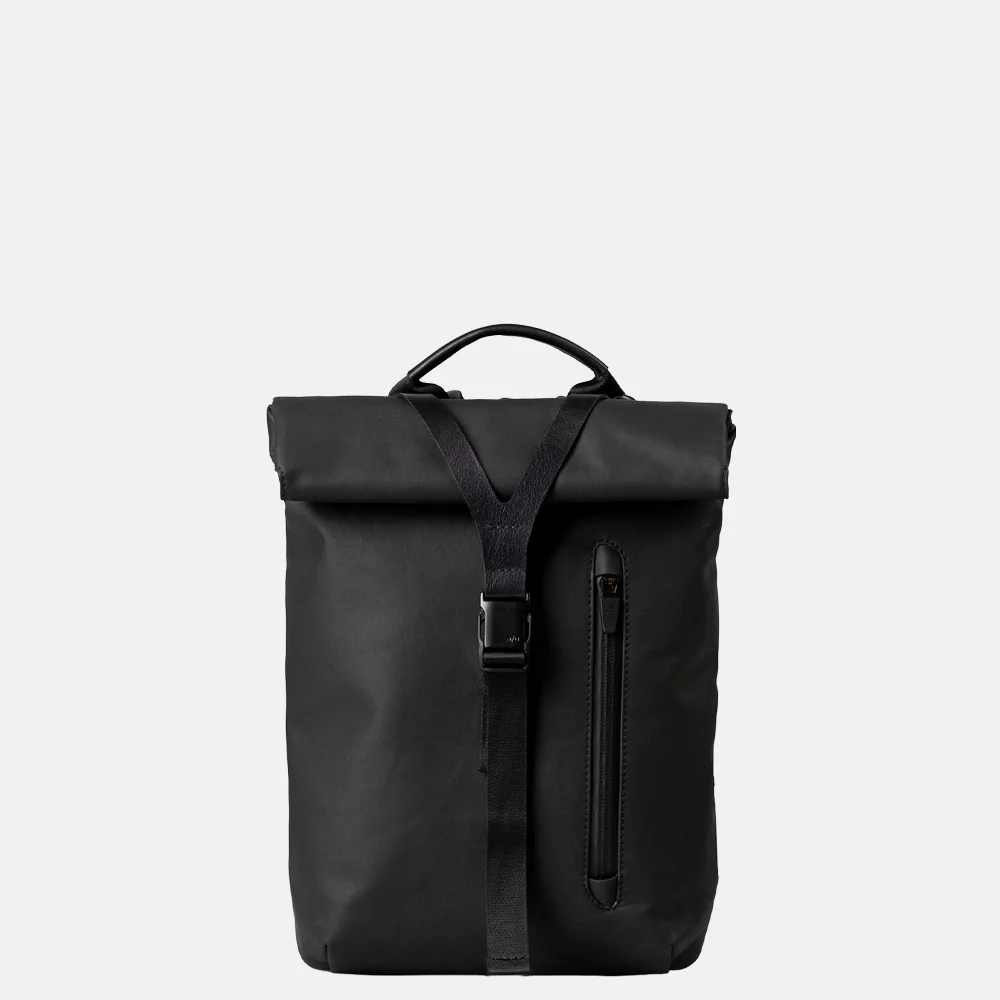 Aunts & Uncles rugzak zwart